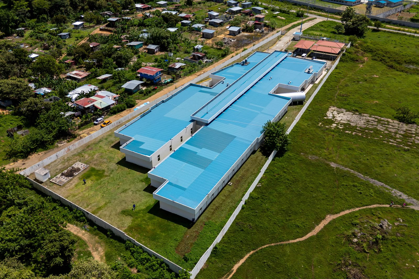 Alcaldía de Panamá anuncia apertura del Centro de Atención para Habitantes de Calle