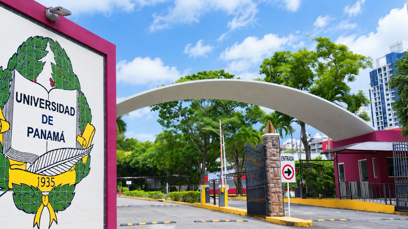 Universidad de Panamá reprograma fechas de la Prueba de Capacidades Académicas para 2027