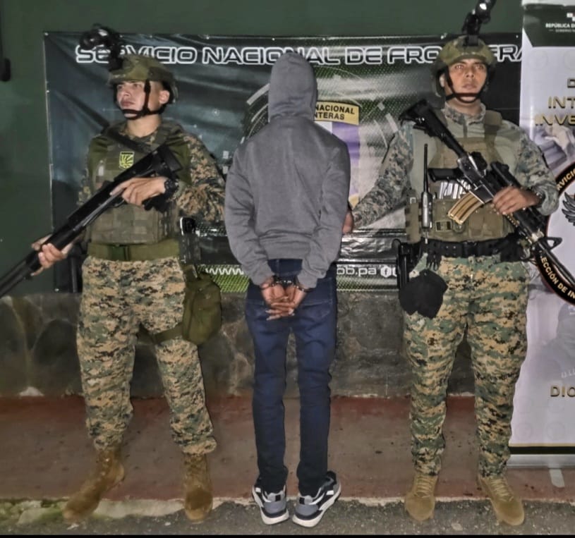 Fue capturado por presunto caso de tentativa de homicidio
