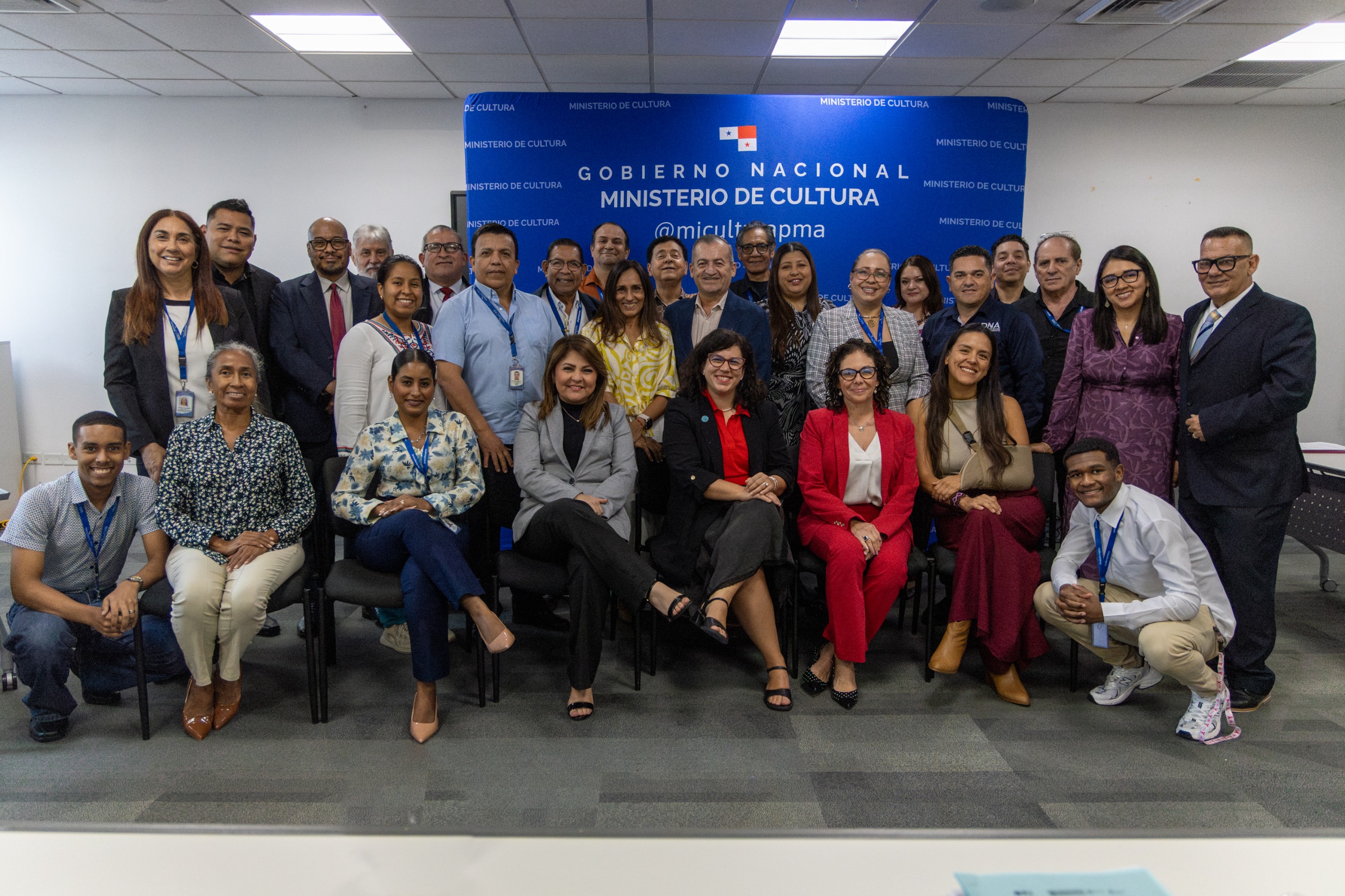 Panamá, entre los países piloto de Iberoamérica para construir la Ley del Artista
